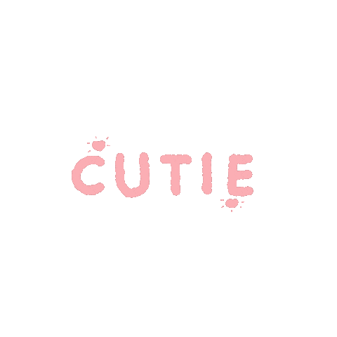 Happy Sticker