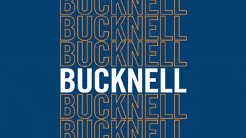 GIF by Bucknell University