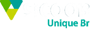 Sicoob Unique Br Sticker