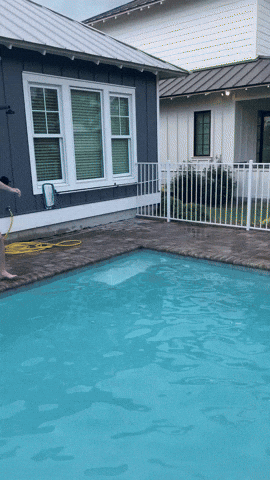 Pool GIF