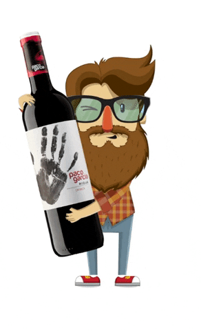 Bodegas Paco García GIF