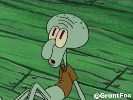 Laugh Spongebob GIF