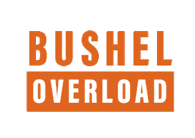 Corn Yield Sticker by Golden Harvest Seeds