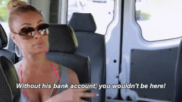 mmurrell27 fight drama bravo shade GIF