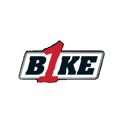 Sticker by B1ke