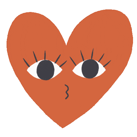 Love Sticker