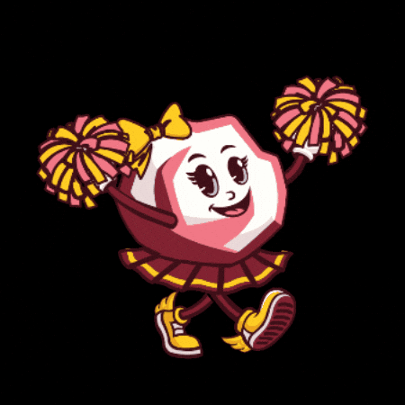 College Football GIF by Goodyear Cotton Bowl Classic