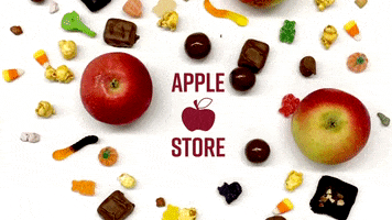 Apple Store GIF by Conner Prairie