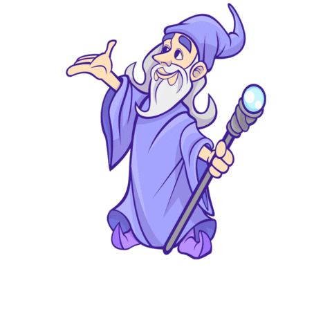 Mesela Sticker by Listelik