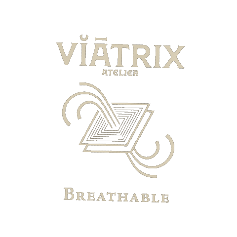 Viatrix Atelier Sticker