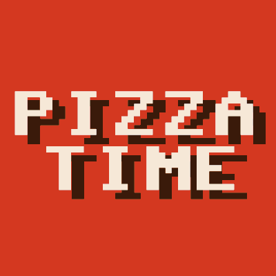 Pizza Time