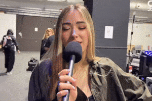 Operacion Triunfo Ot25 GIF