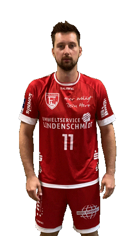 Handball Sticker by tusferndorf