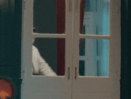 Im Coming GIF
