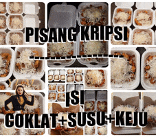 Makanan GIF