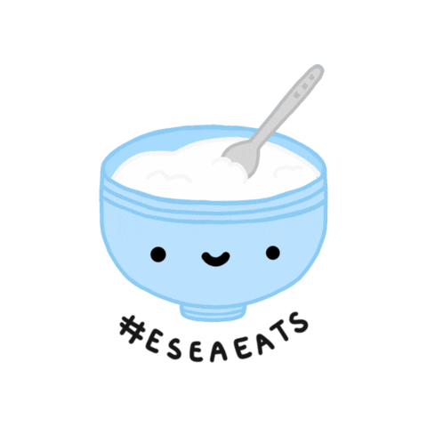 Rice Sticker