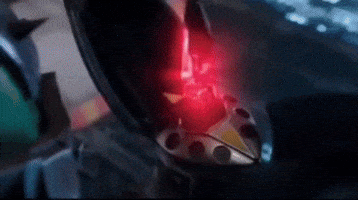 Dinosaur Train Explosion GIF