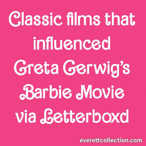 Barbiemovie GIF