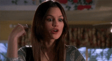 The Oc Gesture GIF