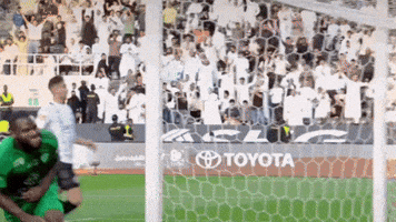 Alahli Kessie GIF