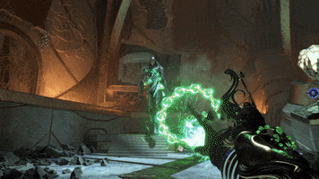 Video Game Magic GIF by Immortals of Aveum