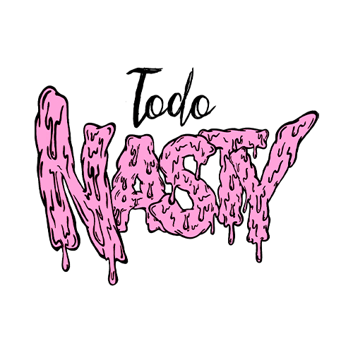 todonasty Sticker