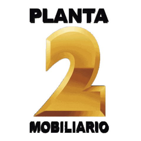 2Planta Sticker