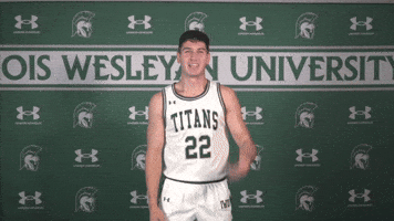 Tgoe GIF by iwusports