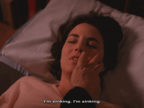 audrey horne