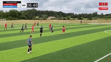 Sport Soccer GIF by Lansing Common FC