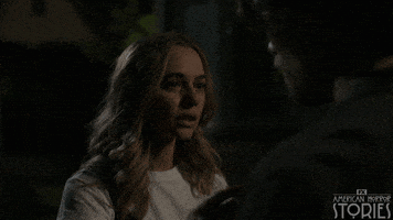 American Horror Story GIF by AHS
