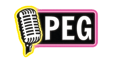 Pride Drag Sticker by ProducerEntertainmentGroup