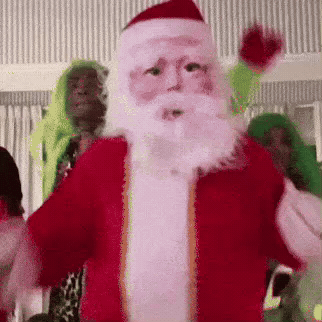 Christmas Mood GIF