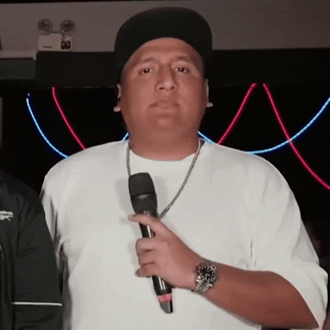 Jorgito GIF by No Hay Sin Suerte