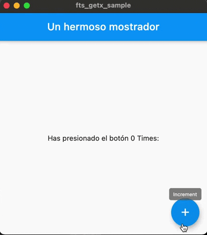 Flutter GIF