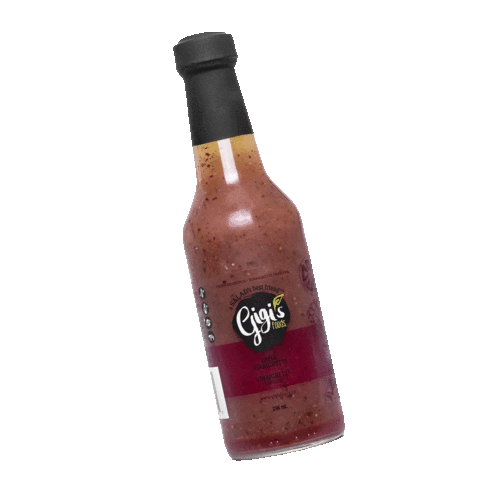 Gigi's Foods Sticker