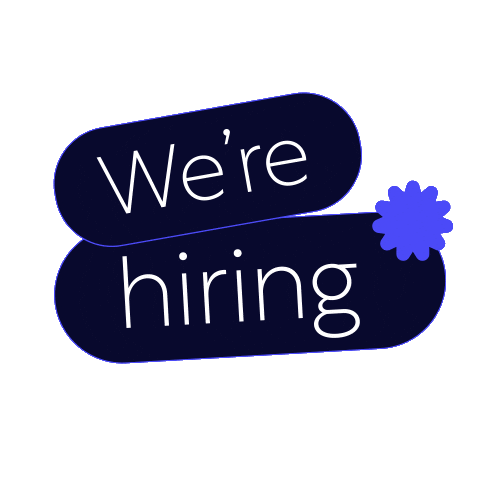 Job Hiring Sticker by Foundever