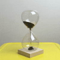 fysisk sædvanligt hund Sand-clock GIFs - Get the best GIF on GIPHY