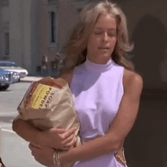 Farrah-franklin GIFs - Get the best GIF on GIPHY