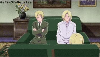 Hetalia GIF