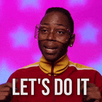 Season 6 GIF by Paramount+