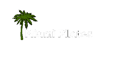 Sticker by Miami Pilates