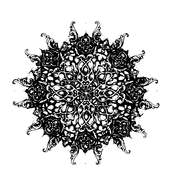 Anomalia Paris Sticker