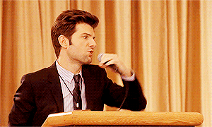 night sony press conference GIF