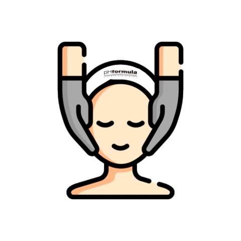 pHformula México Sticker