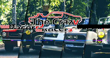 Car GIF by The Crazy Racers