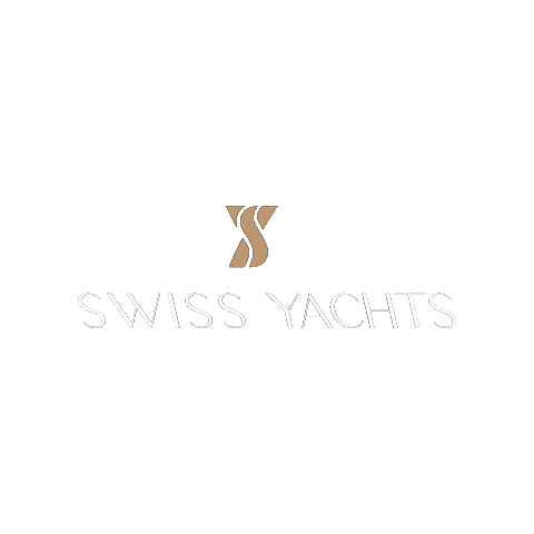 Sticker by SwissYachts