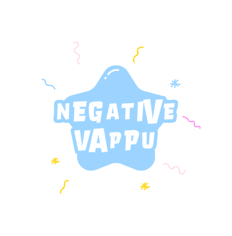 Hansdotter Sticker