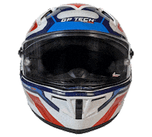 Bike Motorcycle Sticker by GP Tech