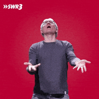 Happy Birthday Wow GIF by SWR3